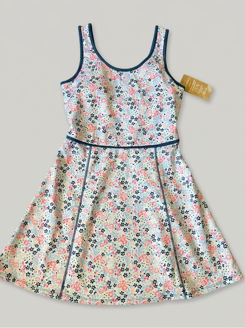 Tommy Bahama Active Tennis Dress-Size Small